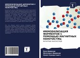 IMMOBILIZACIYa FERMENTOV S POMOShh'Ju MAGNITNYH NANOChASTIC