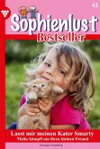 Lasst mir meinen Kater Smarty (eBook, ePUB)