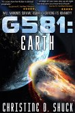 G581: Earth (Gliese 581g, #3) (eBook, ePUB)