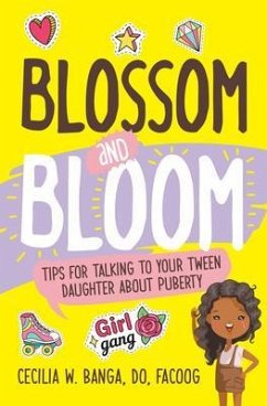 Blossom and Bloom (eBook, ePUB) - Banga, Cecilia