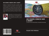 UN COURS CONCIS SUR L'AUDIT