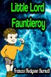Little Lord Fauntleroy (eBook, ePUB) - Bild 1