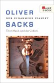 Der einarmige Pianist (eBook, ePUB)