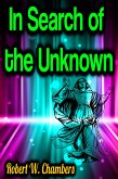 In Search of the Unknown (eBook, ePUB)