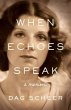 When Echoes Speak (eBook, ePUB) - Bild 1