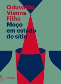 Moço em estado de sítio (eBook, ePUB)