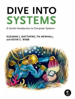 Dive Into Systems - Matthews, Suzanne J.;Newhall, Tia;Webb, Kevin C.