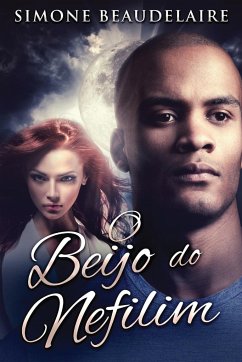 O Beijo do Nefilim - Beaudelaire, Simone