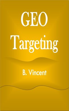 Geo Targeting (eBook, ePUB) - Vincent, B.