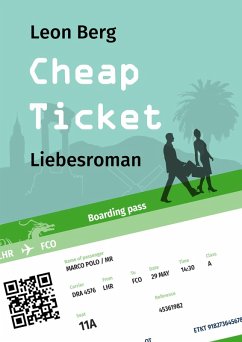 Cheap Ticket (eBook, ePUB) - Berg, Leon