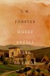Where Angels Fear to Tread (eBook, ePUB) - Bild 1