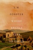 Where Angels Fear to Tread (eBook, ePUB)
