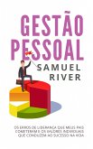 Gestão Pessoal (eBook, ePUB)