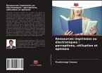 Ressources imprimées ou électroniques : perceptions, utilisation et opinions