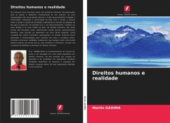 Direitos humanos e realidade - Gahima, Martin
