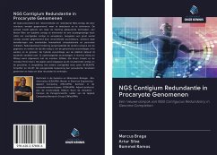 NGS Contigium Redundantie in Procaryote Genomenen - Braga, Marcus; Silva, Artur; Ramos, Rommel