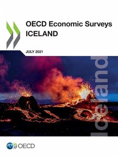 Cover OECD Economic Surveys