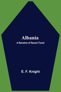 Albania - F. Knight, E.