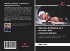 PERSONAL BRANDING AS A RESOURCE FOR MICROENTERPRISES PERSONAL BRANDING AS A RESOURCE FOR MICROENTERPRISES