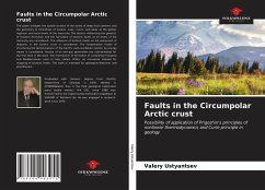 Faults in the Circumpolar Arctic crust - Ustyantsev, Valery