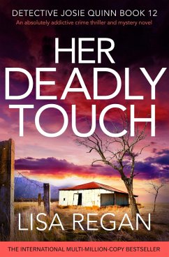Her Deadly Touch (eBook, ePUB)