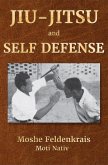 Jiu-Jitsu and Self Defense (eBook, ePUB)