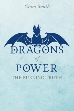 Cover Dragons of Power (eBook, ePUB)