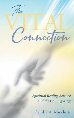 The Vital Connection - Sandra A. Micelotti