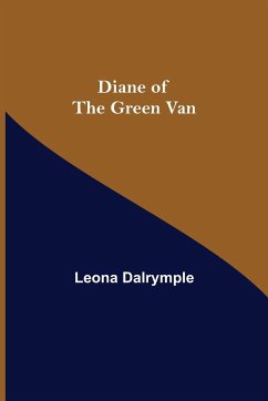 Diane of the Green Van - Leona Dalrymple