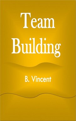 Cover Team Building (eBook, ePUB)