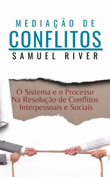 Mediação de Conflitos (eBook, ePUB)