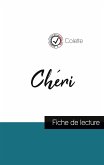 Chéri de Colette (fiche de lecture et analyse complète de l'oeuvre)