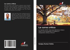 La curva critica - Dutta, Sanjay Kumar