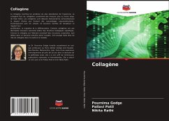 Collagène - Godge, Pournima;Patil, Pallavi;Rathi, Nikita