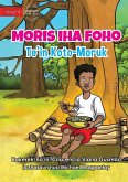 Living In The Village - Cooking Wild Bitter Beans - Moris iha Foho - Te'in Koto Moruk