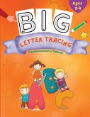 Big Letter Tracing