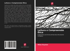 Leitura e Compreensão Ética - Raymer, Miles