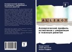 Allergicheskij profil' astmatikow s umerennym i tqzhelym rinitom