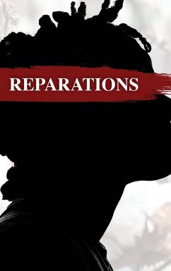 Reparations Handbook - Jackson, Chrissi