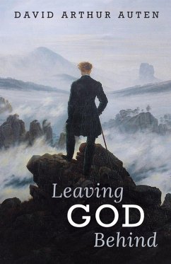 Leaving God Behind (eBook, ePUB)