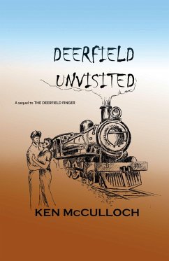 Deerfield Unvisited (eBook, ePUB) - McCulloch, Ken