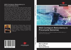 NGS Contigium Redundancy in Procaryote Genomes - Braga, Marcus; Silva, Artur; Ramos, Rommel