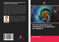 Uso da Heurística na resolução de problemas em Álgebra - Sevilla, Nedie
