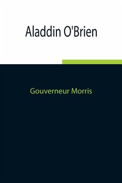 Aladdin O'Brien - Morris, Gouverneur