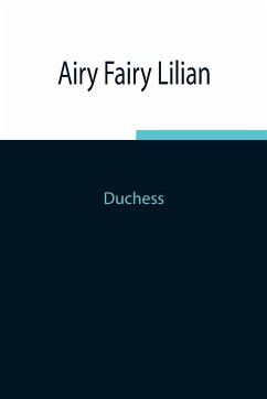 Airy Fairy Lilian - Duchess