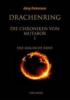 Drachenring (eBook, ePUB) - Petersen, Jörg