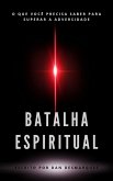 Batalha Espiritual (eBook, ePUB)
