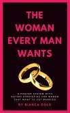 The Woman Every Man Wants (eBook, ePUB)