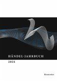 Händel-Jahrbuch 2021 (eBook, PDF)
