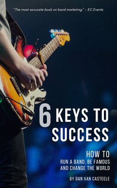 6 Keys to Success (eBook, ePUB) - Van Casteele, Dan